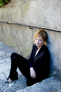 Alba Rohrwacher feet photo 9