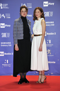 Alba Rohrwacher feet photo 6