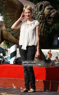 Alba Rohrwacher feet photo 19