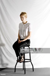 Alba Rohrwacher feet photo 17
