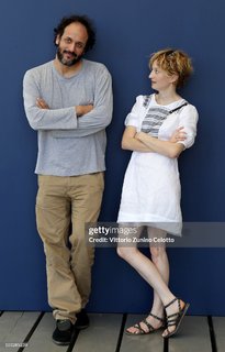 Alba Rohrwacher feet photo 12
