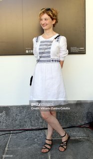 Alba Rohrwacher feet photo 11