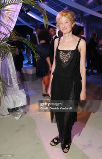 Alba Rohrwacher feet photo 7