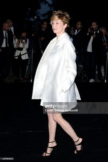 Alba Rohrwacher feet photo 1