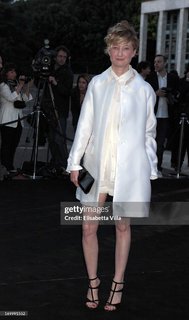 Alba Rohrwacher feet photo 19