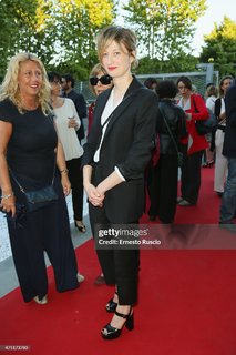 Alba Rohrwacher feet photo 13