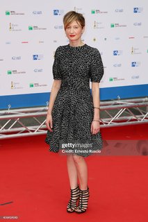 Alba Rohrwacher feet photo 11