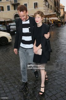Alba Rohrwacher feet photo 10