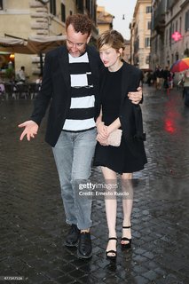 Alba Rohrwacher feet photo 8