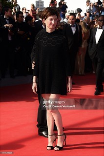 Alba Rohrwacher feet photo 5