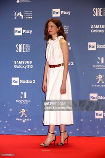 Alba Rohrwacher feet photo 18