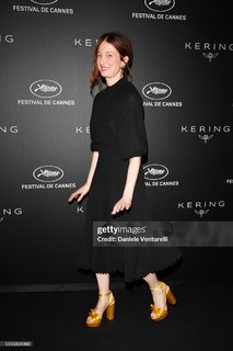 Alba Rohrwacher feet photo 10