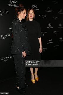 Alba Rohrwacher feet photo 8