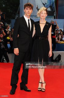 Alba Rohrwacher feet photo 7