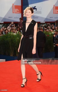 Alba Rohrwacher feet photo 6