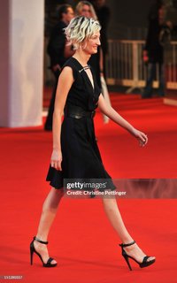 Alba Rohrwacher feet photo 5