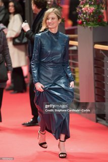 Alba Rohrwacher feet photo 18