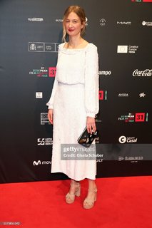 Alba Rohrwacher feet photo 17