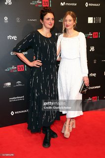 Alba Rohrwacher feet photo 16