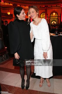 Alba Rohrwacher feet photo 15