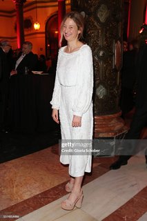 Alba Rohrwacher feet photo 14