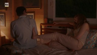 Alba Rohrwacher feet photo 10