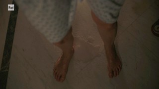 Alba Rohrwacher feet photo 9