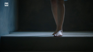 Alba Rohrwacher feet photo 4