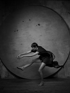 Alba Rohrwacher feet photo 1