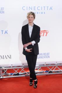 Alba Rohrwacher feet photo 2