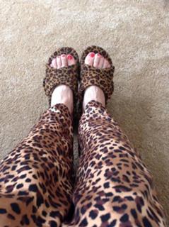 Albany Irvin feet photo 17