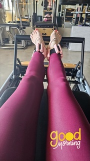 Albany Irvin feet photo 15