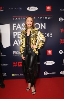 Albina Dzhanabaeva feet photo 1