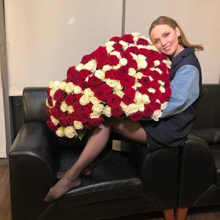 Albina Dzhanabaeva feet photo 14