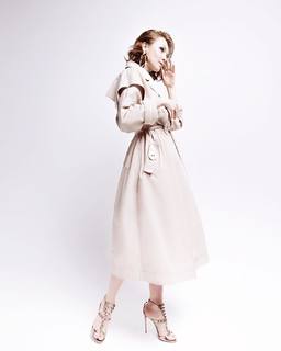 Albina Dzhanabaeva feet photo 12