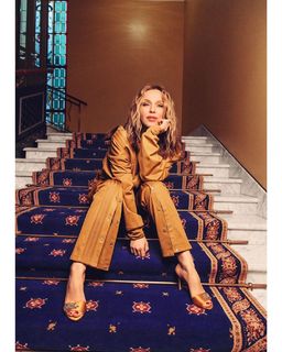 Albina Dzhanabaeva feet photo 6