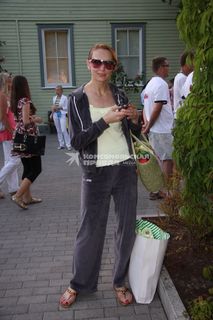 Albina Dzhanabaeva feet photo 15