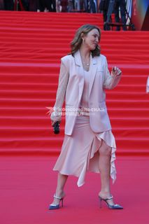Albina Dzhanabaeva feet photo 13