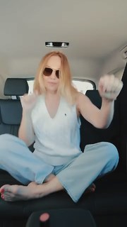 Albina Dzhanabaeva feet photo 7