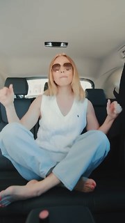 Albina Dzhanabaeva feet photo 6