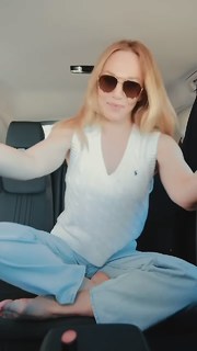 Albina Dzhanabaeva feet photo 5
