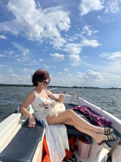 Aldona Orman feet photo 3