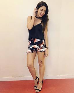 Ale Martínez feet photo 4