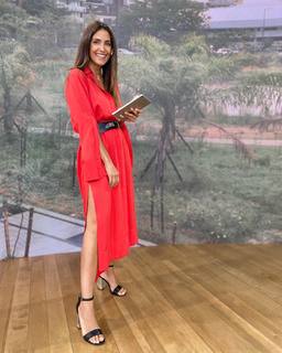 Ale Martínez feet photo 3