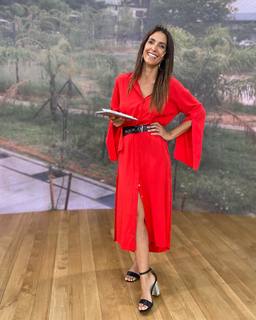 Ale Martínez feet photo 2
