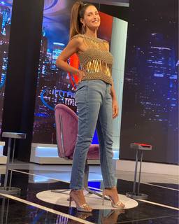 Ale Martínez feet photo 8