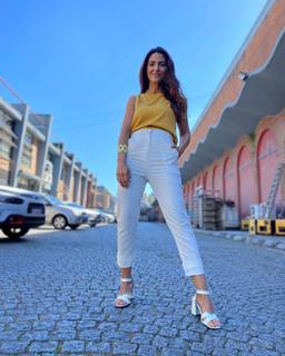 Ale Martínez feet photo 2