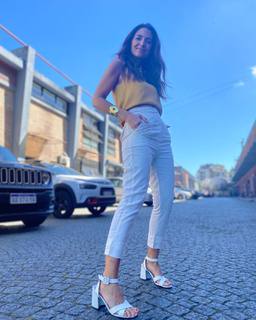 Ale Martínez feet photo 19