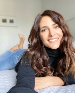Ale Martínez feet photo 8