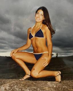 Ale Martínez feet photo 18